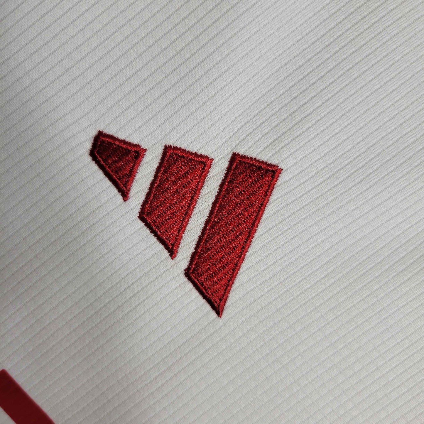 23/24 Manchester United White