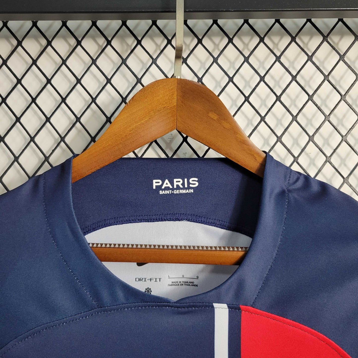 23/24 PSG Home