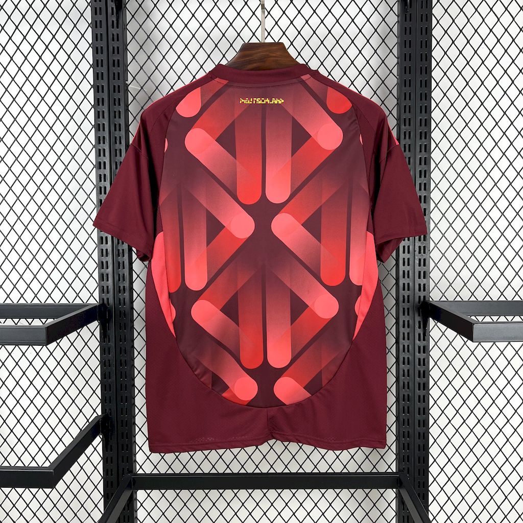 2025 Germany Away