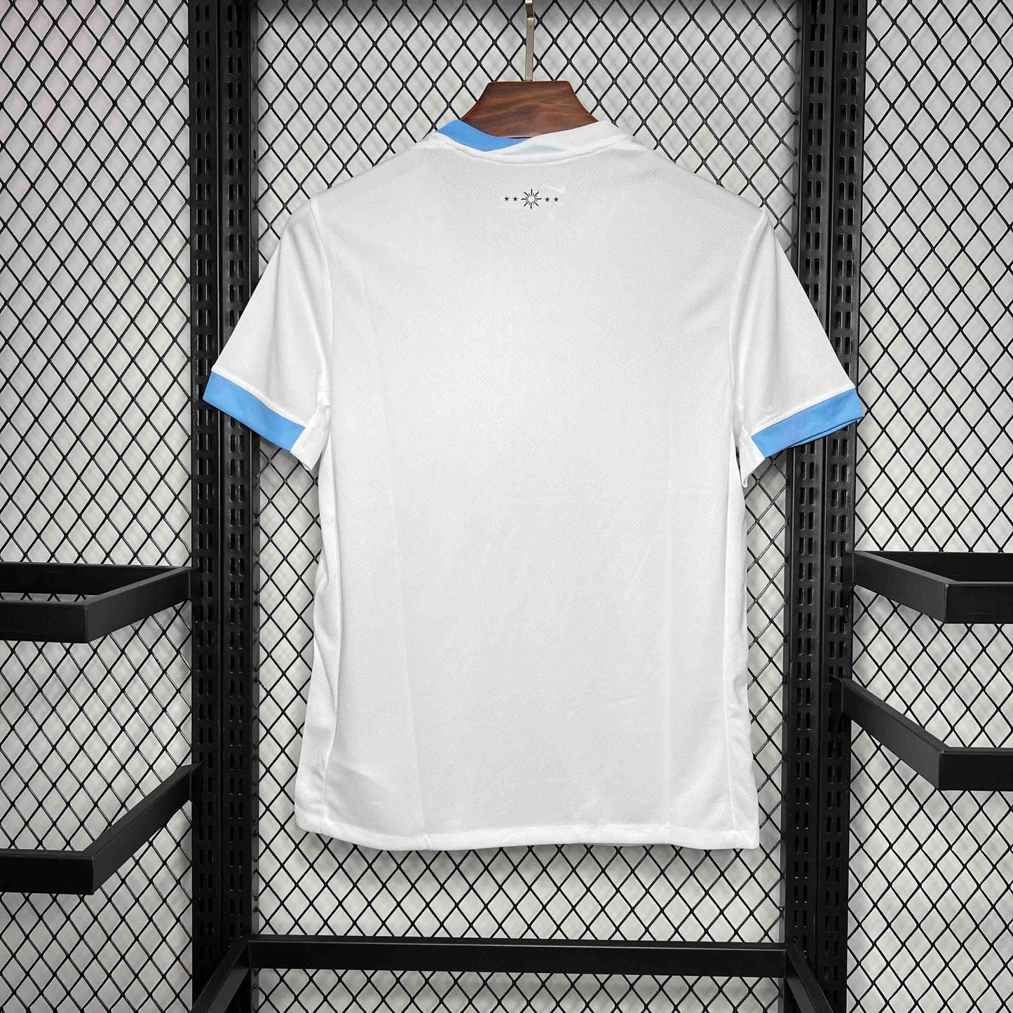2024 Uruguay Away