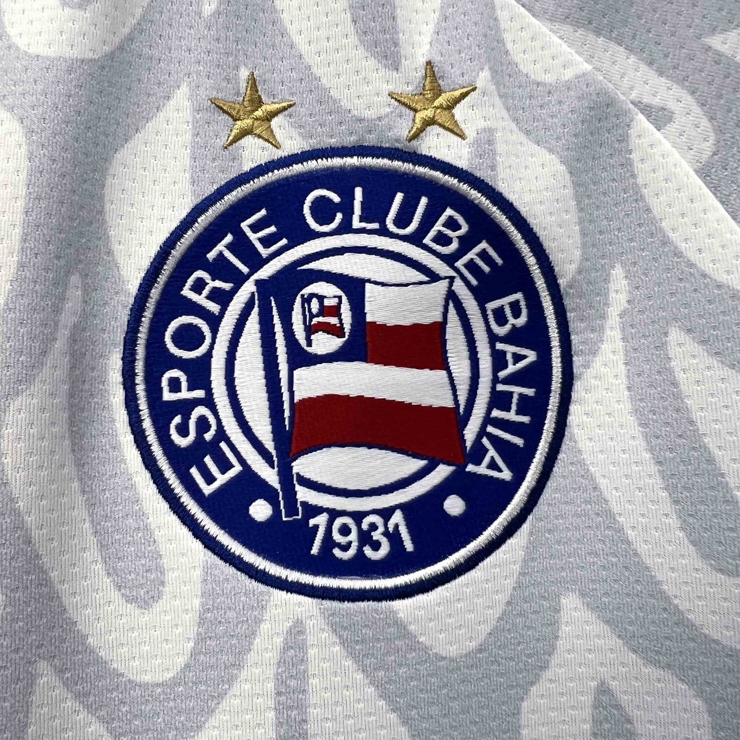 23/24 Bahia White