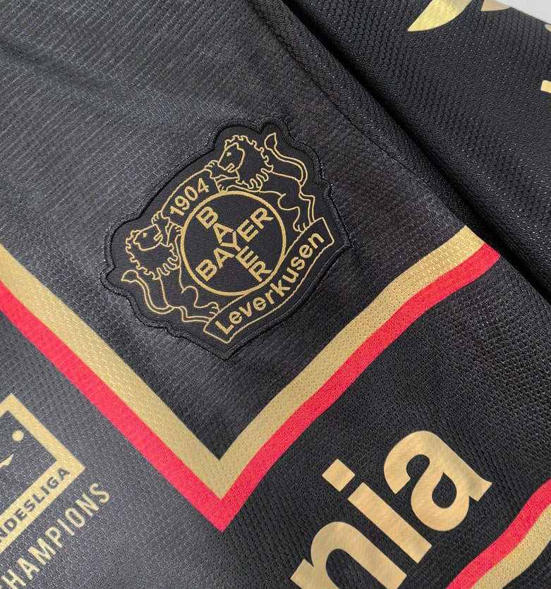 24/25 Bayer 04 Leverkusen