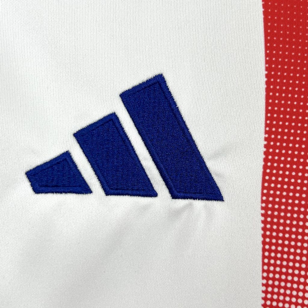 24/25 Lyon Home
