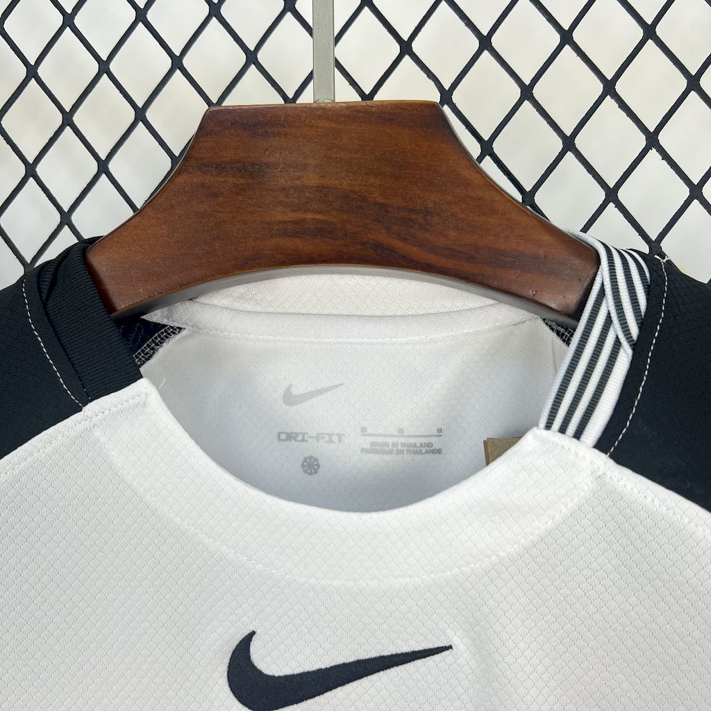 Corinthians Home