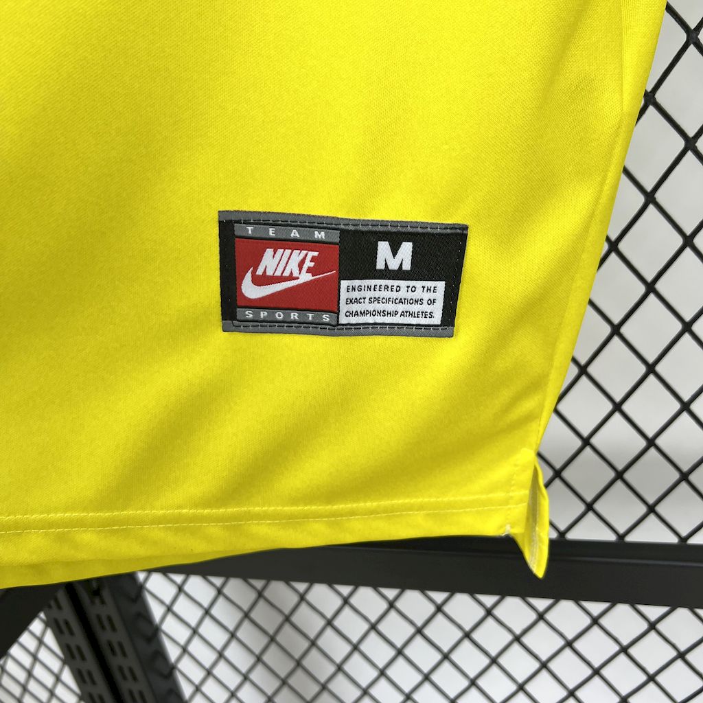 Retro 1996/97 Dortmund Home
