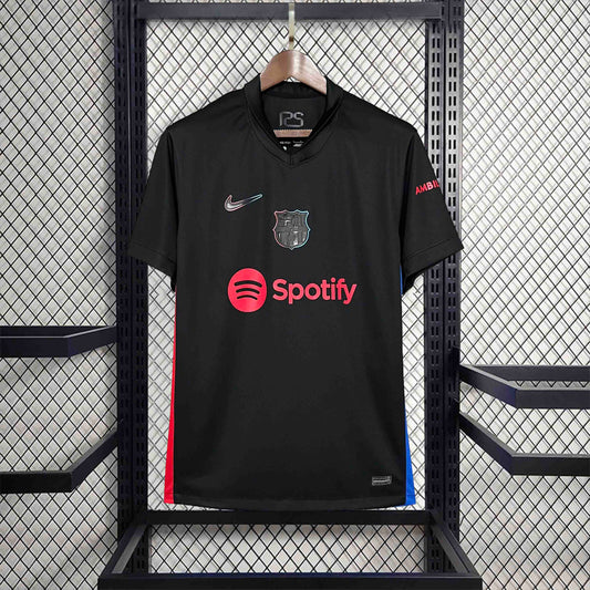 24/25 Barcelona Away