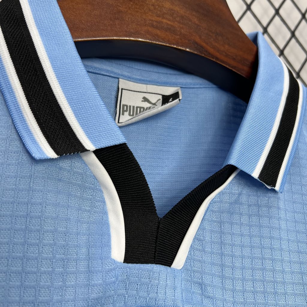 Retro 1998/99 Lazio Home
