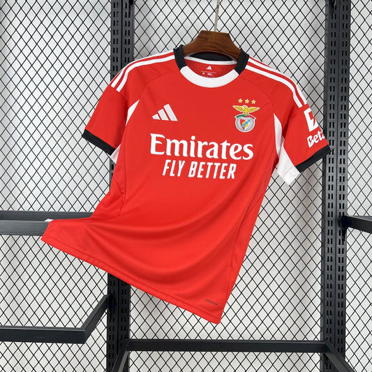Benfica Home