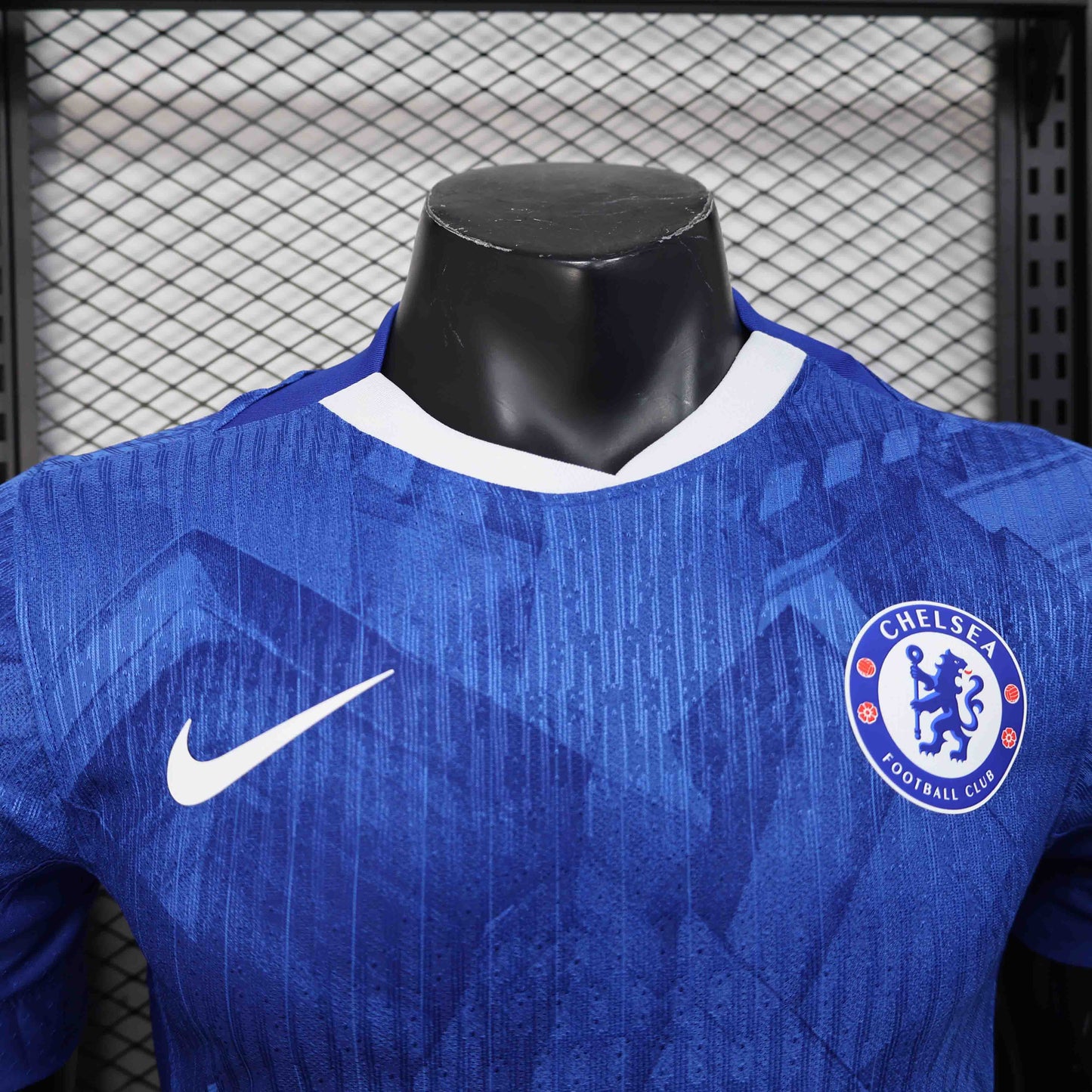 Chelsea Home