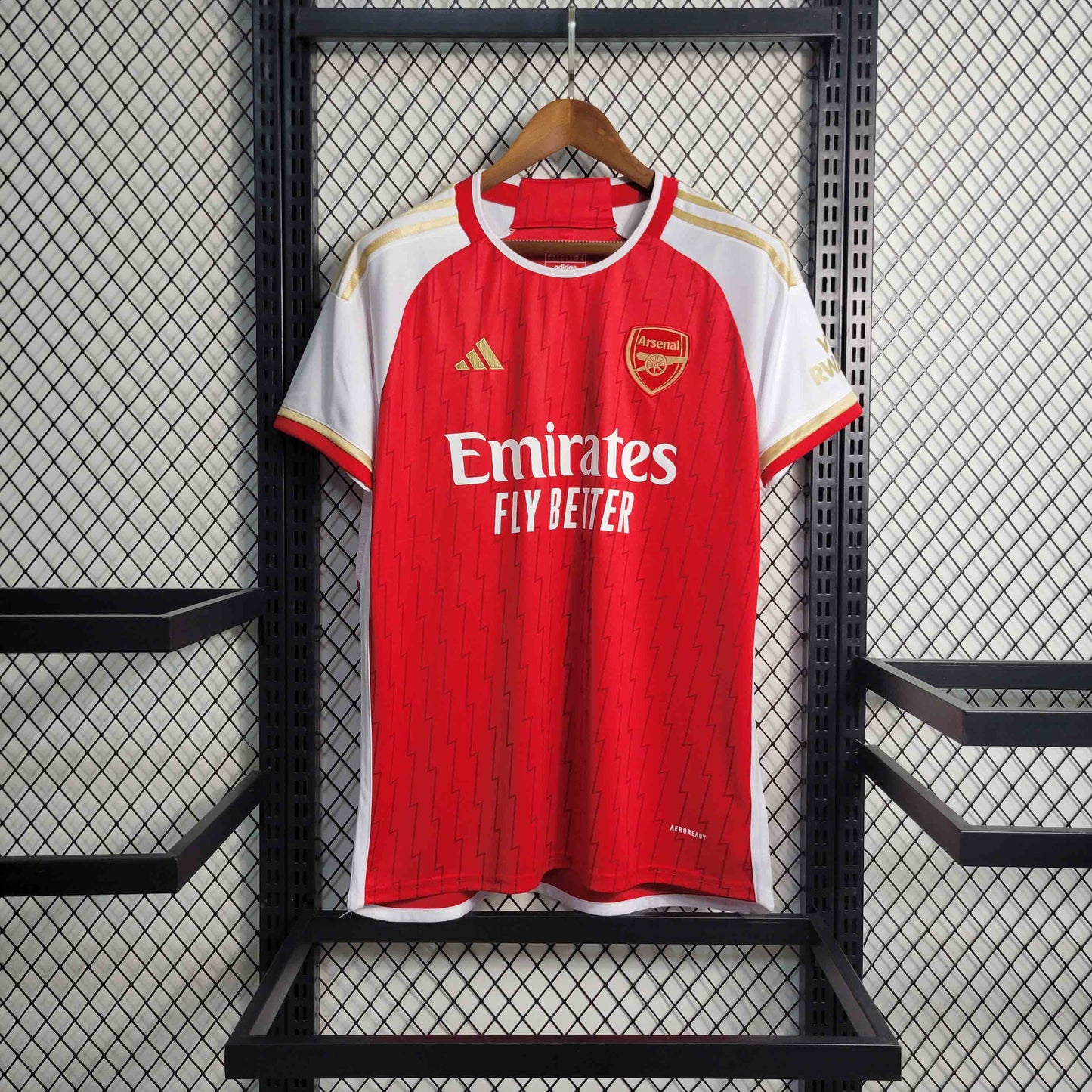 23/24 Arsenal Home