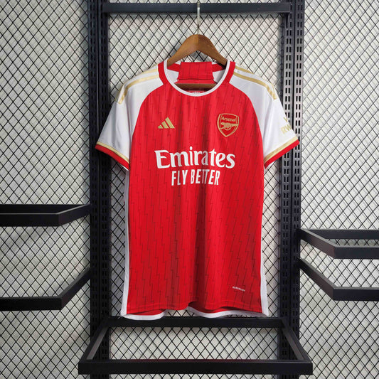 23/24 Arsenal Home