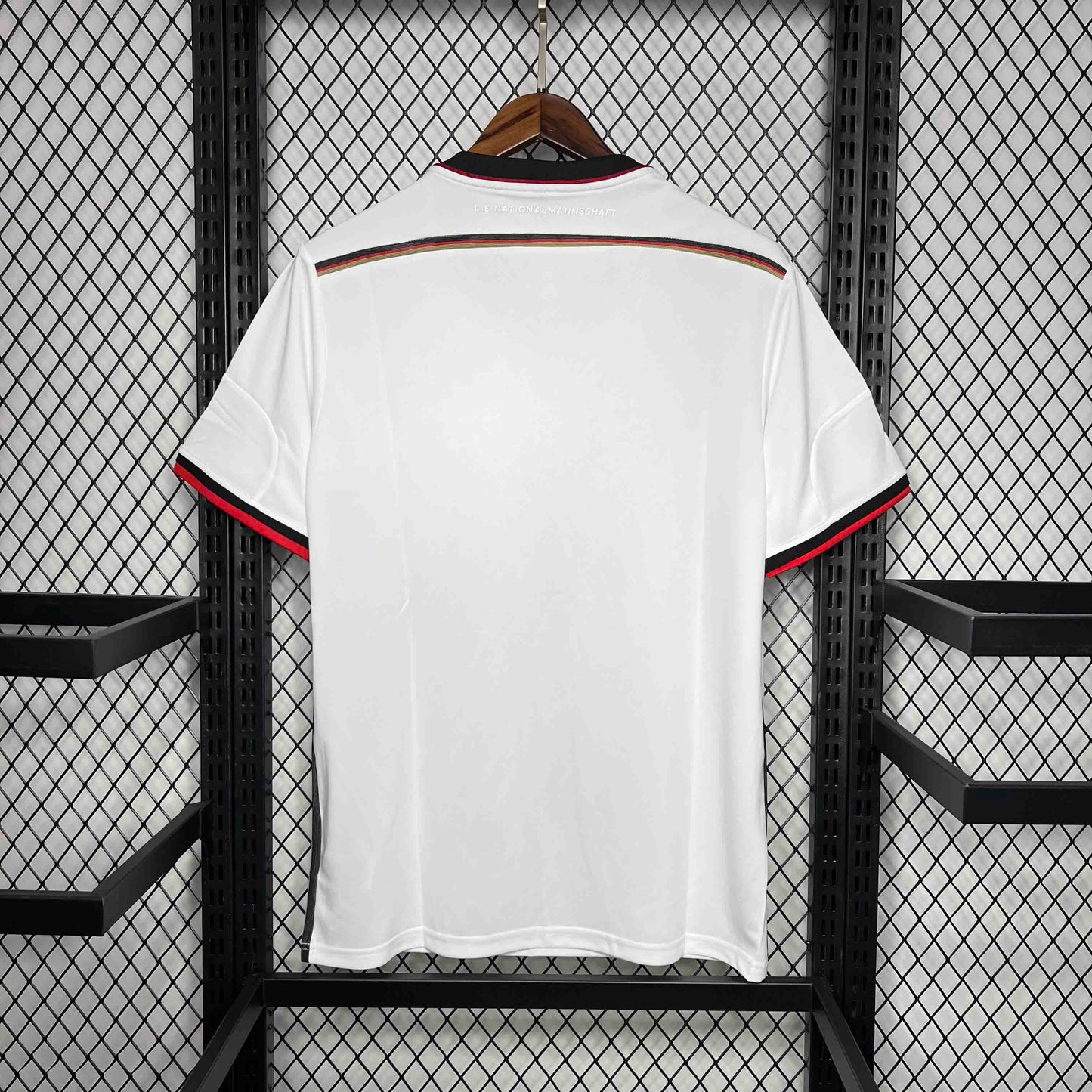 Retro 2014 Germany Home