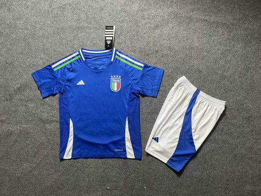 2024 Kids Italy Home