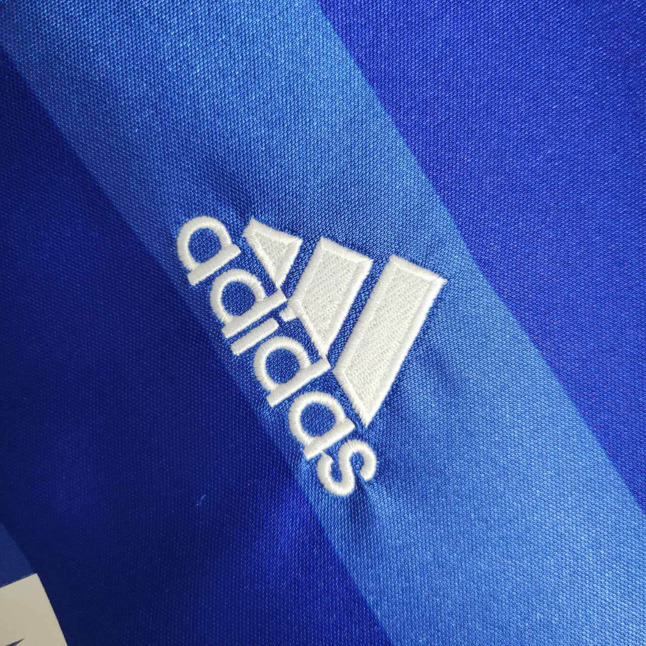 Retro 2011/12 Chelsea Home