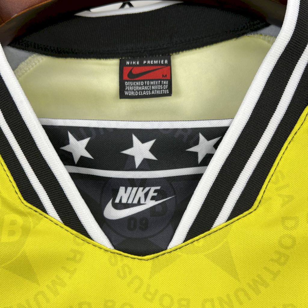 Retro 1994/95 Dortmund Home