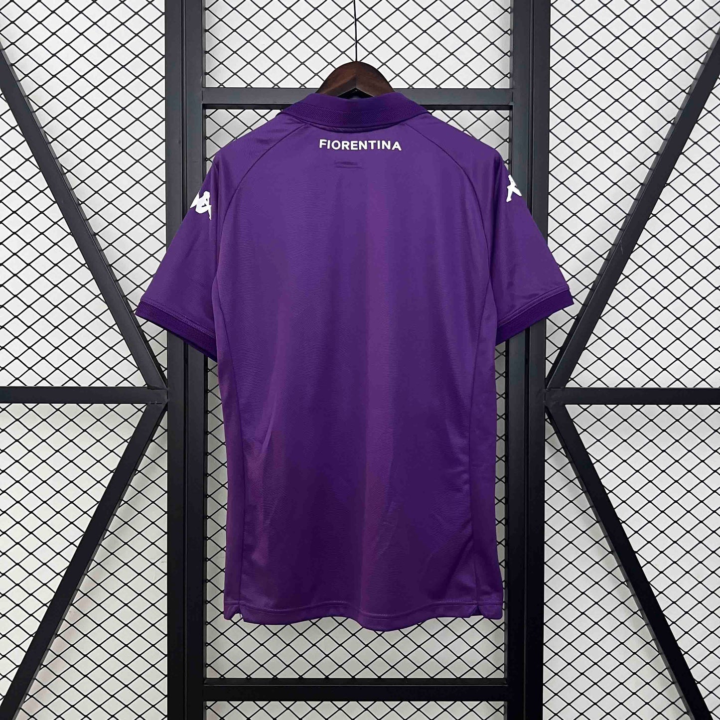 24/25 Fiorentina Home