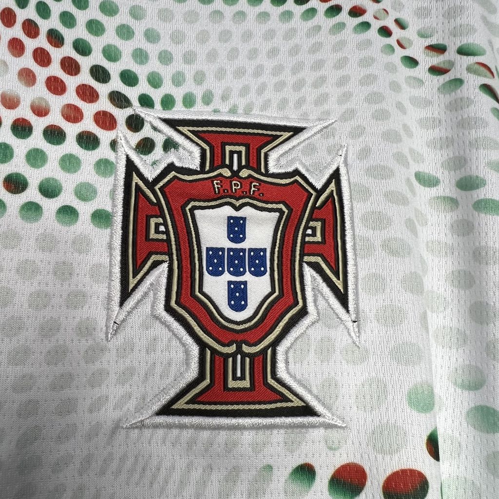 2025 Portugal Away