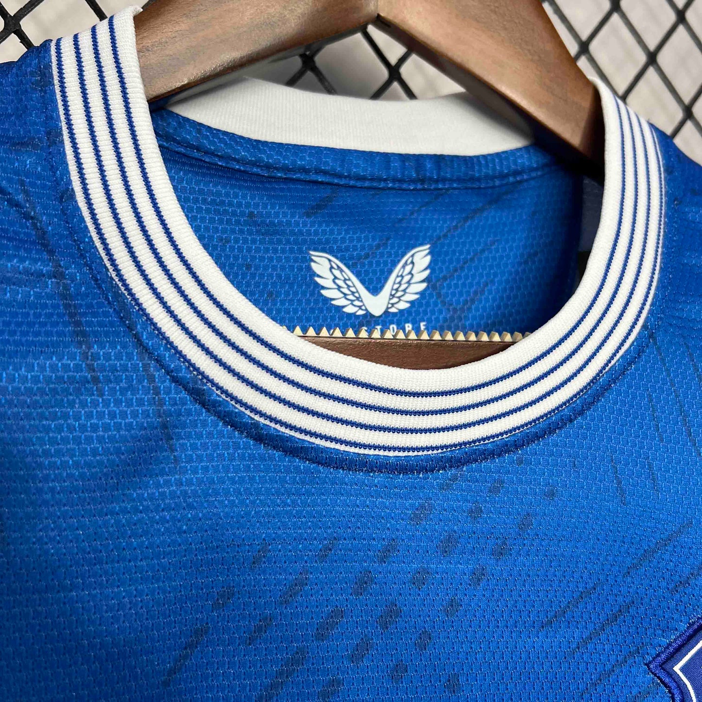 24/25 Everton Home