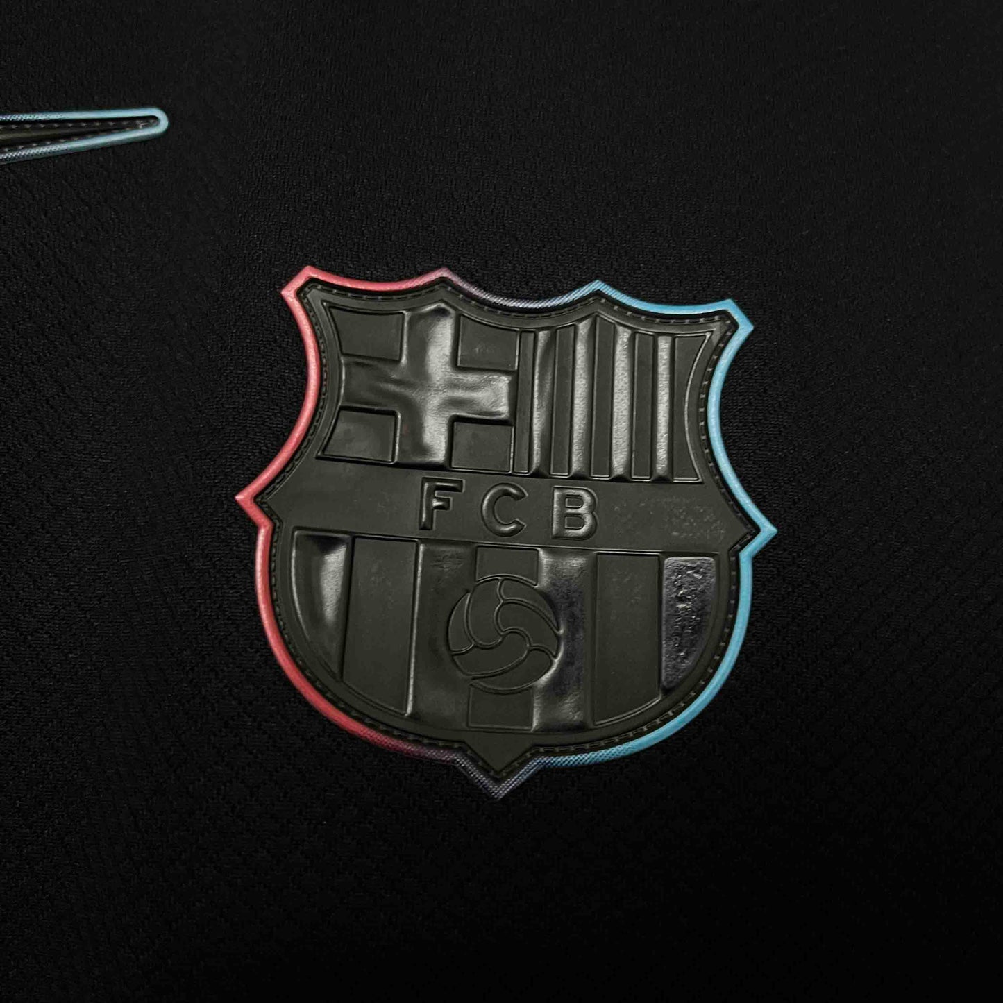 24/25 Barcelona Away