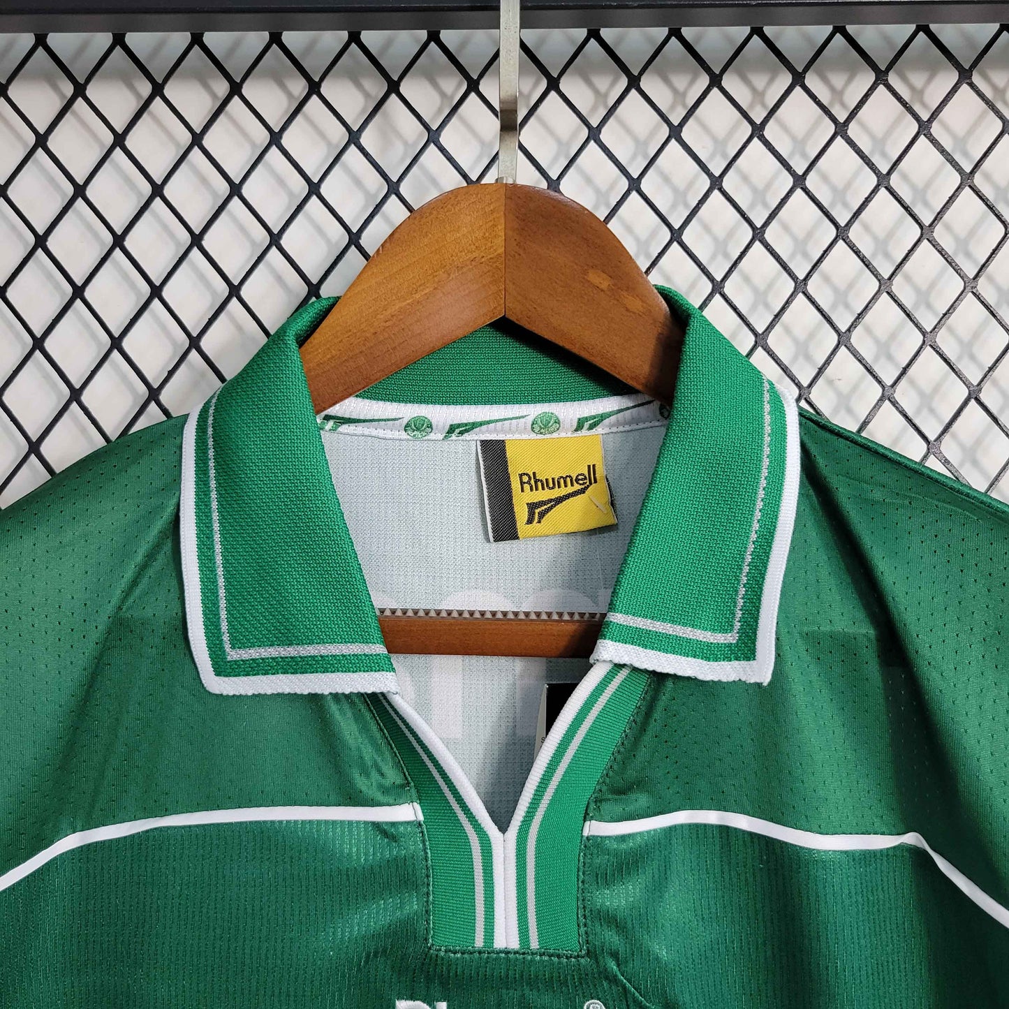 Retro 1999 Palmeiras home