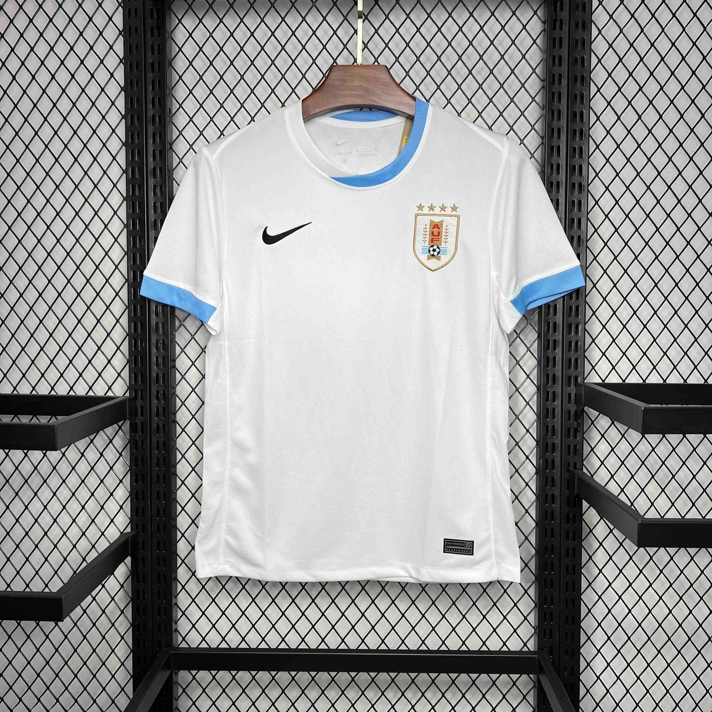 2024 Uruguay Away