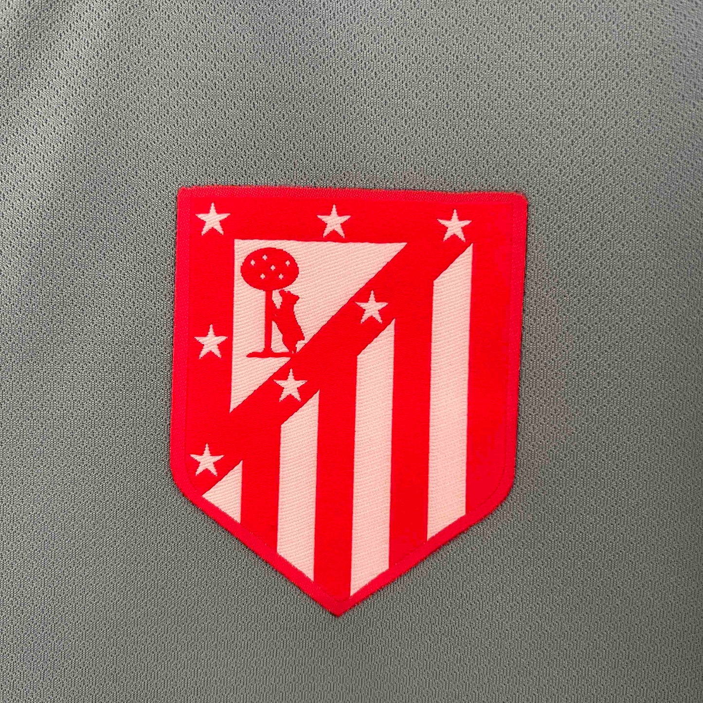 24/25 Player Atletico Madrid Away