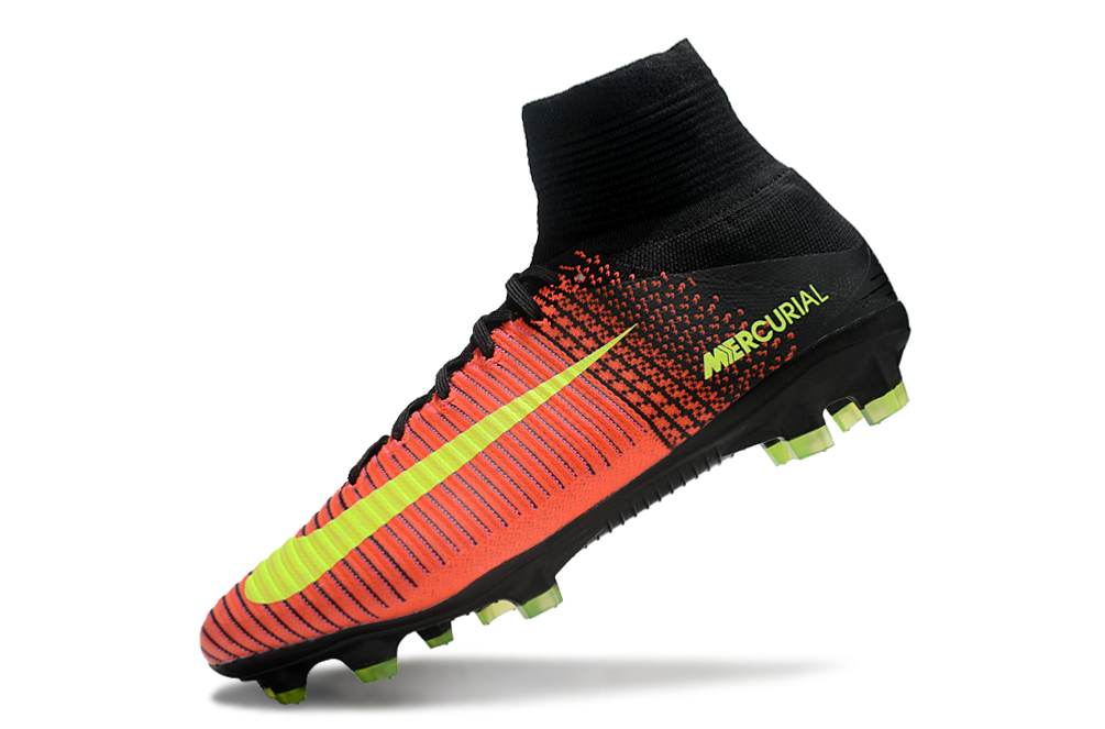 Nike Zoom Superfly 5 Elite FG