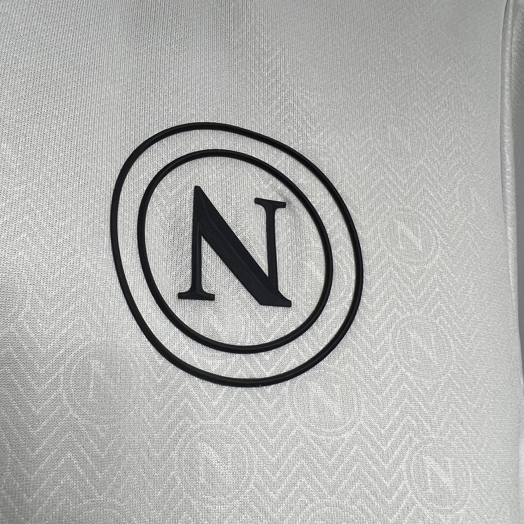 24/25 Napoli Away