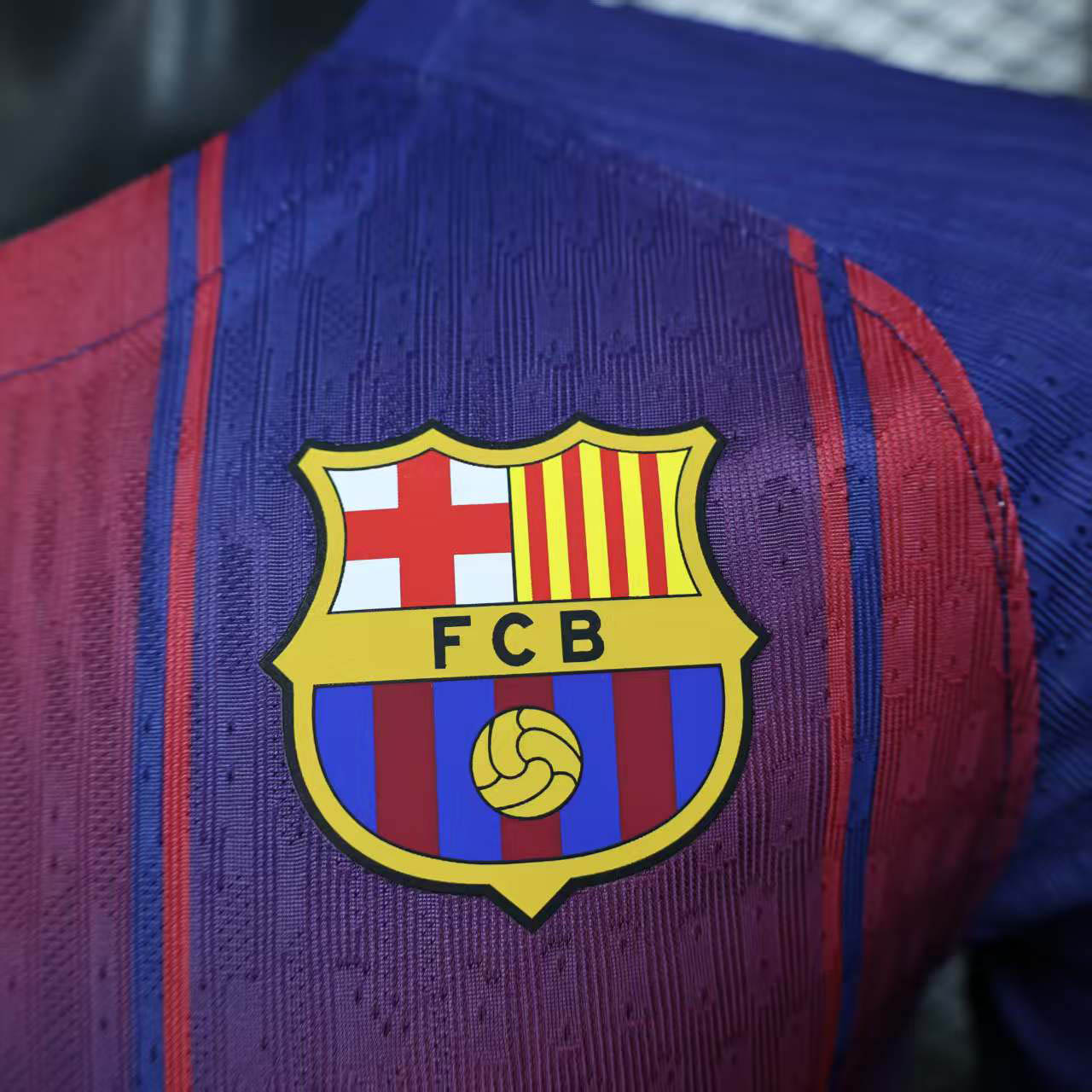 Barcelona Home