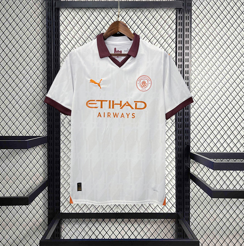 23/24 Manchester City Away