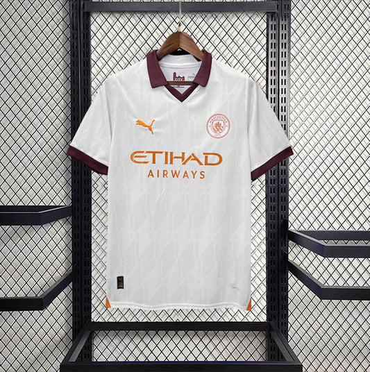 23/24 Manchester City Away