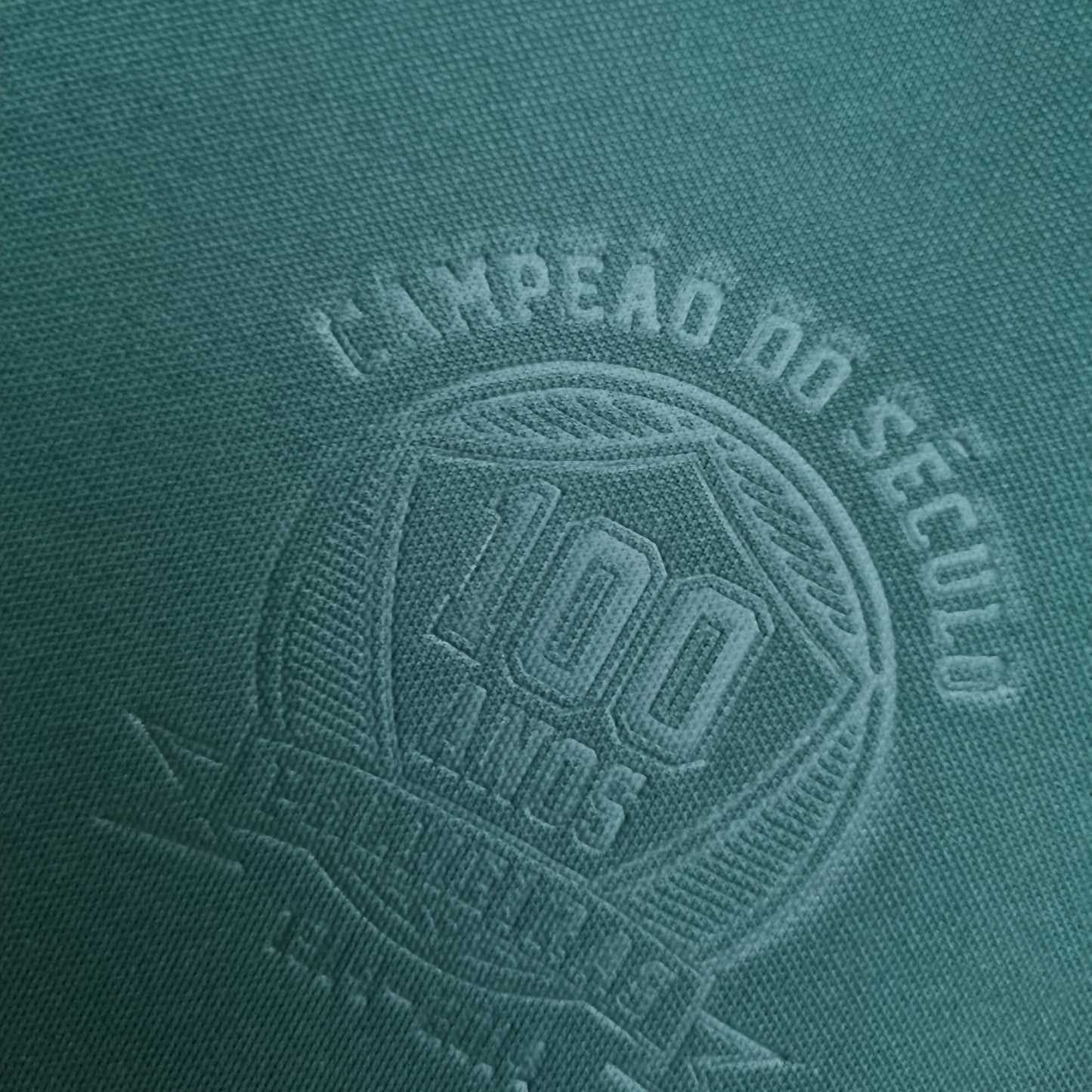 Retro 14/15 Palmeiras Home