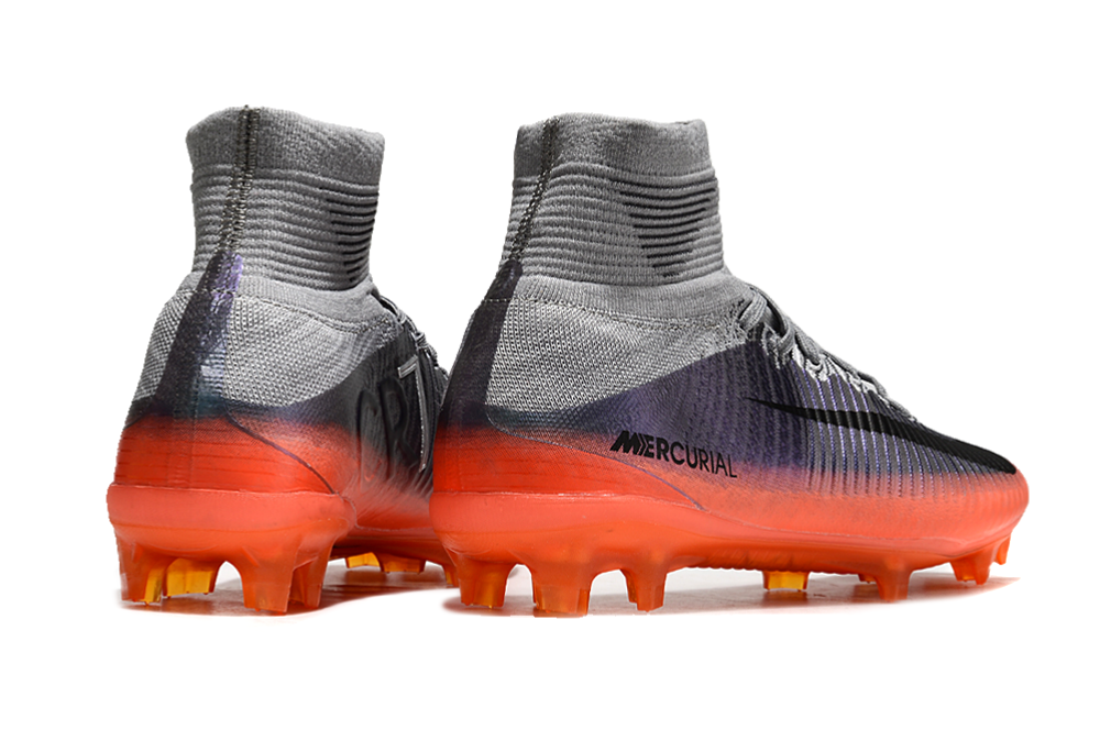 Nike Zoom Superfly 5 Elite FG CR7
