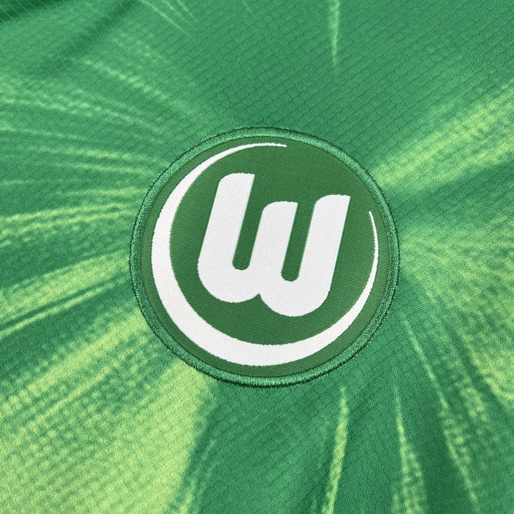 Wolfsburg Home