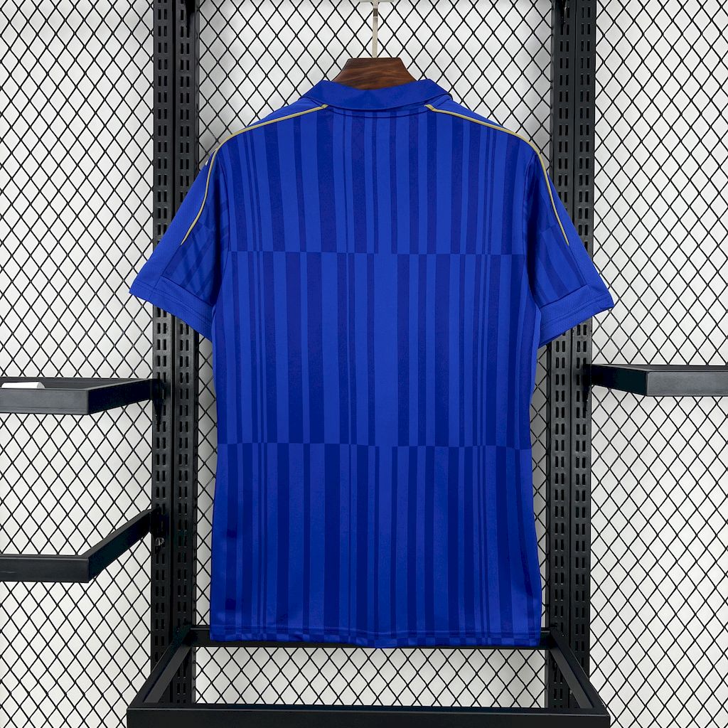 2016/17 Leicester City Retro