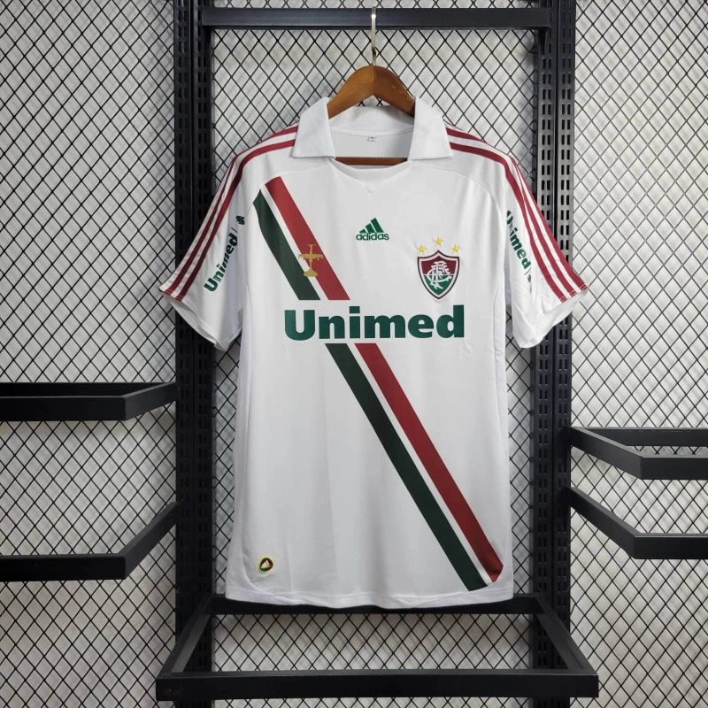 Retro 2010 Fluminense Away