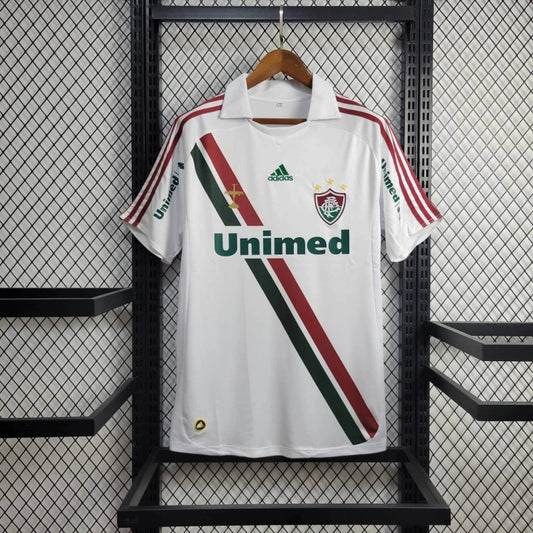 Retro 2010 Fluminense Away