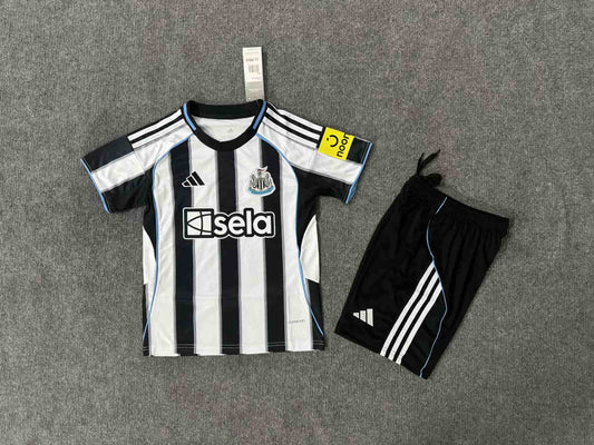 25/26 Kids Newcastle Home