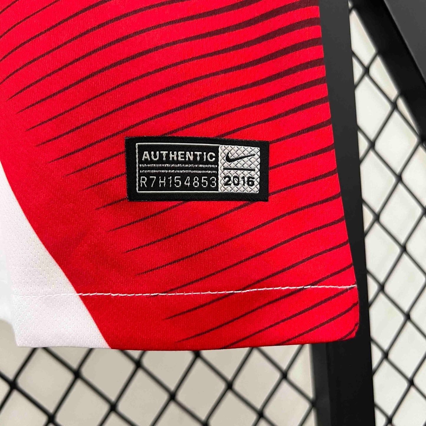 Retro 2016/17 Monaco Home