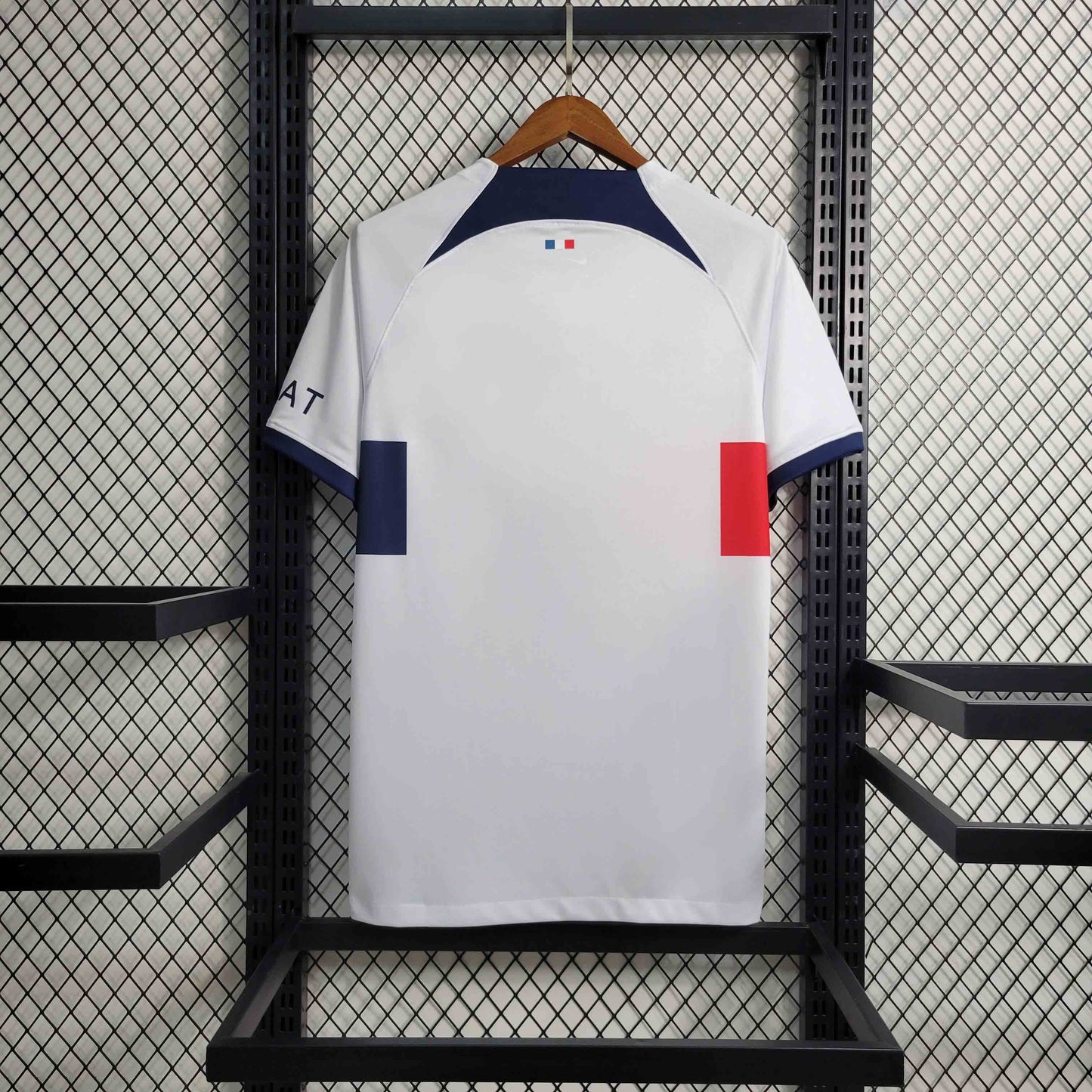 23/24 PSG Away
