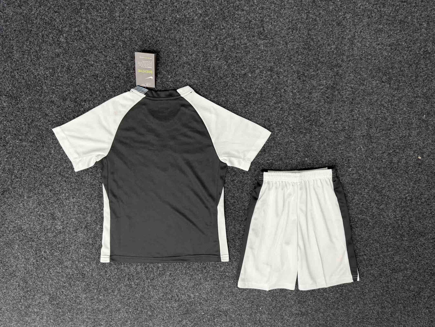 25/26 Kids Corinthians Away