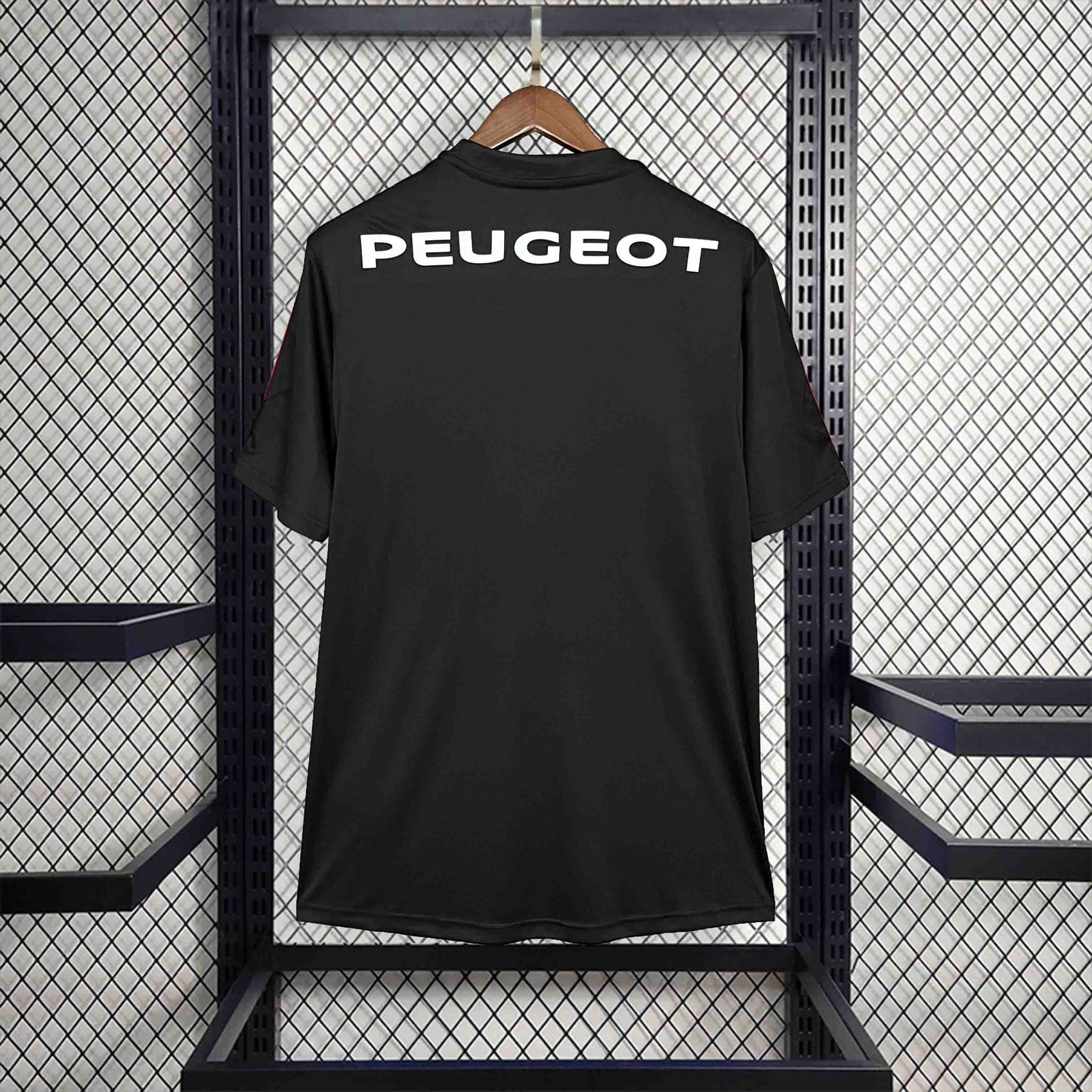 Retro 2013/14 Flamengo Black