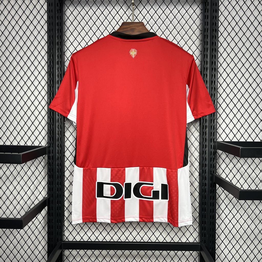 24/25 Athletic Bilbao Home