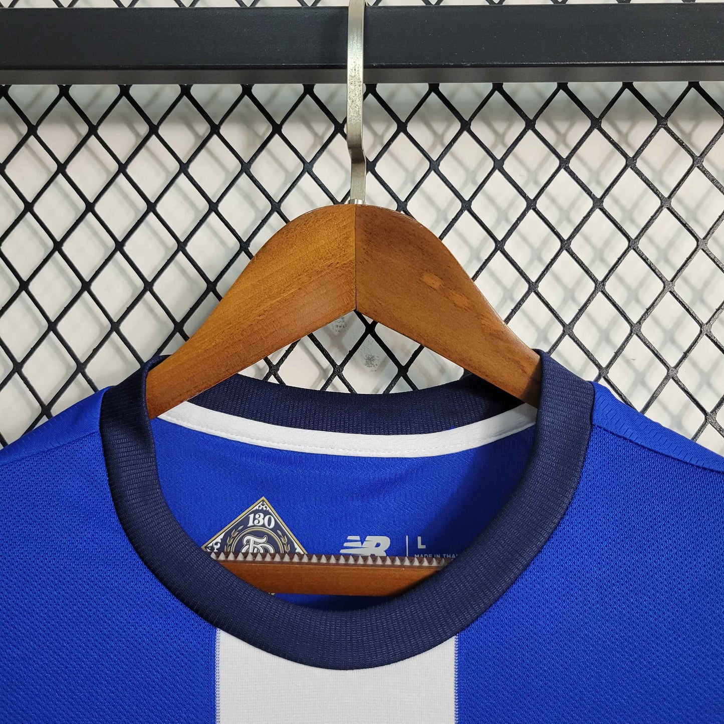 23/24 Porto Home