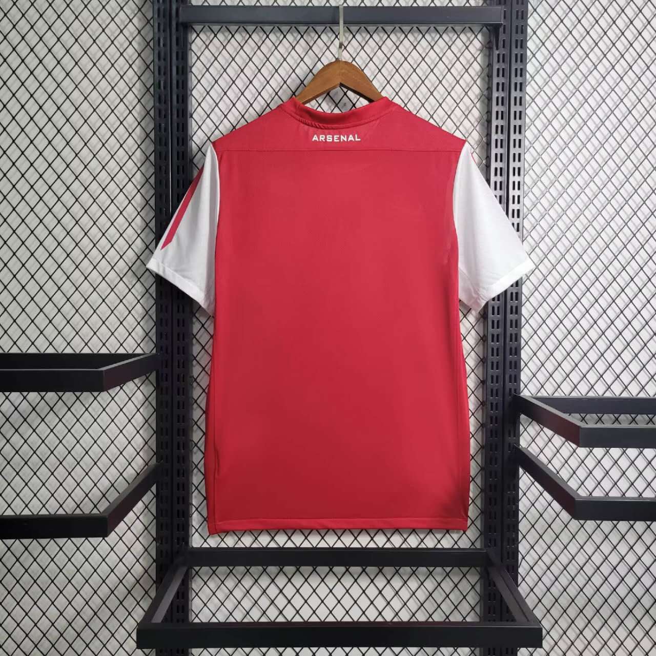 Retro 2011/12 Arsenal 125th Anniversary Home