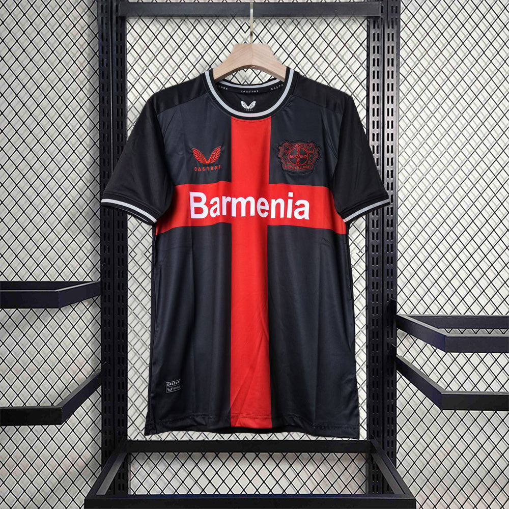 23/24 Bayer 04 Leverkusen Home