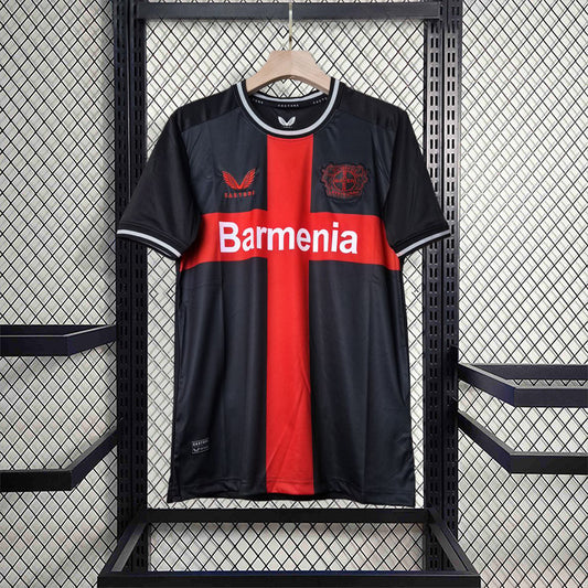 23/24 Bayer 04 Leverkusen Home