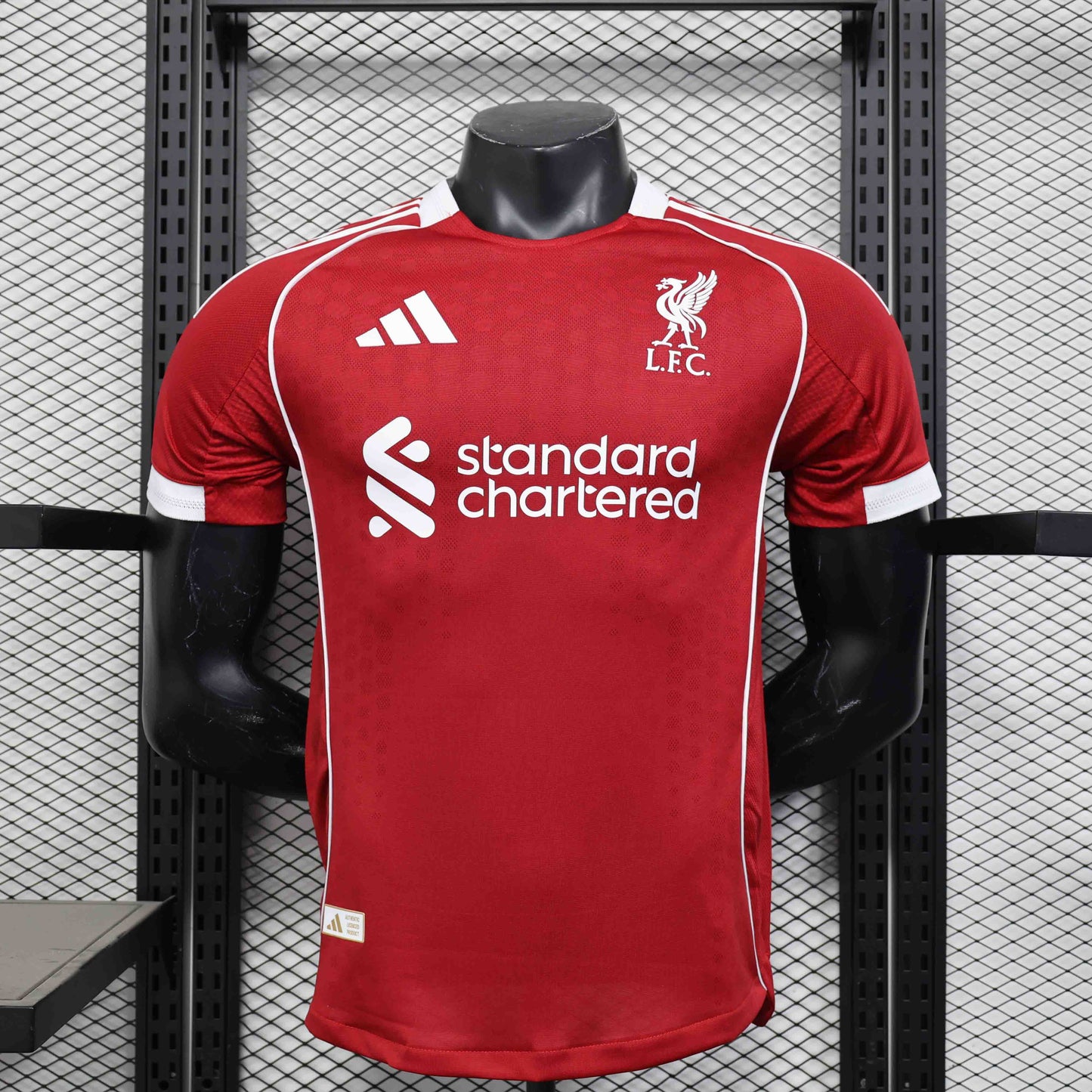 Liverpool Home