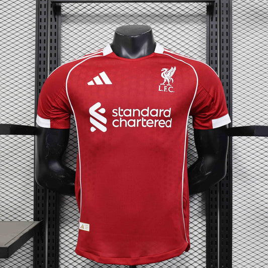 Liverpool Home