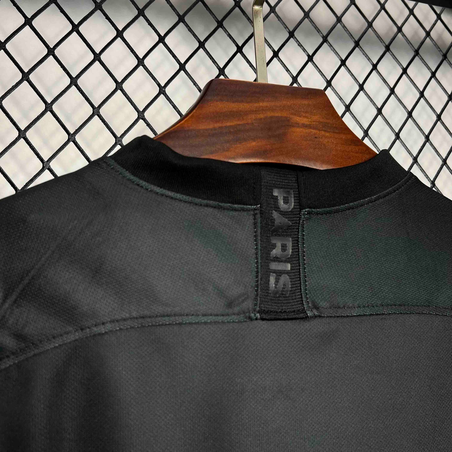Retro 2019/20 PSG Black